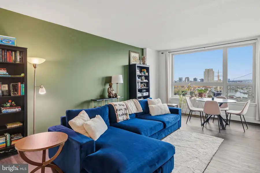 717 S Columbus Blvd #707, Philadelphia, PA 19147 - Image #3