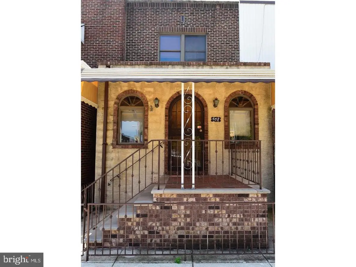 902 Johnston St, Philadelphia, PA 19148 - Image #1