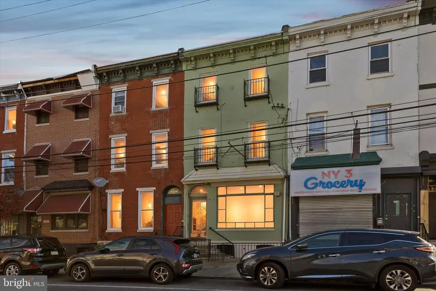 1217 N 29th St, Philadelphia, PA 19121 - Image #2