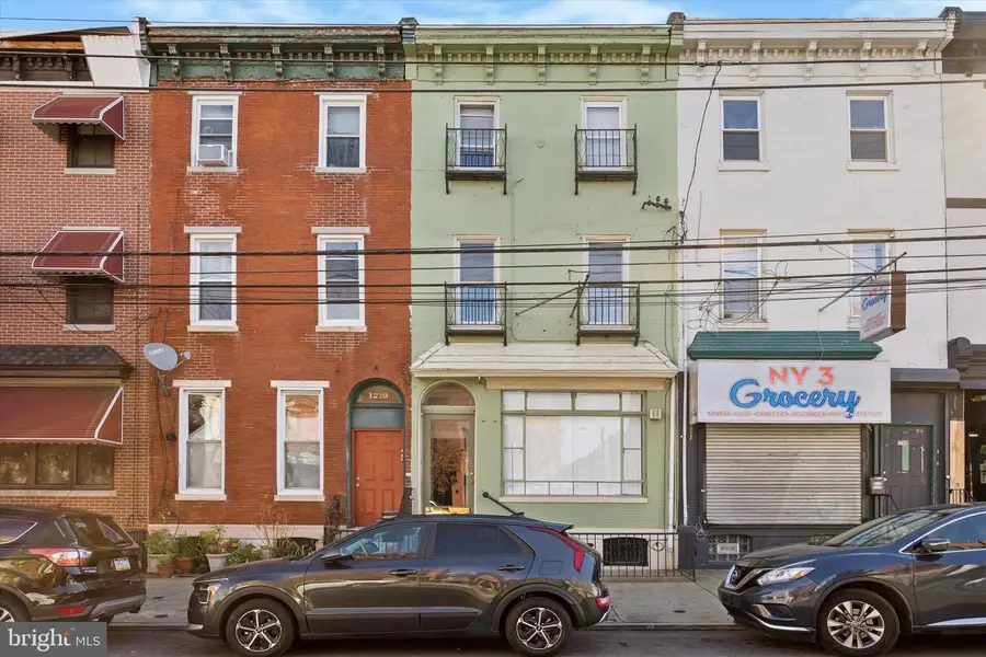 1217 N 29th St, Philadelphia, PA 19121 - Image #3