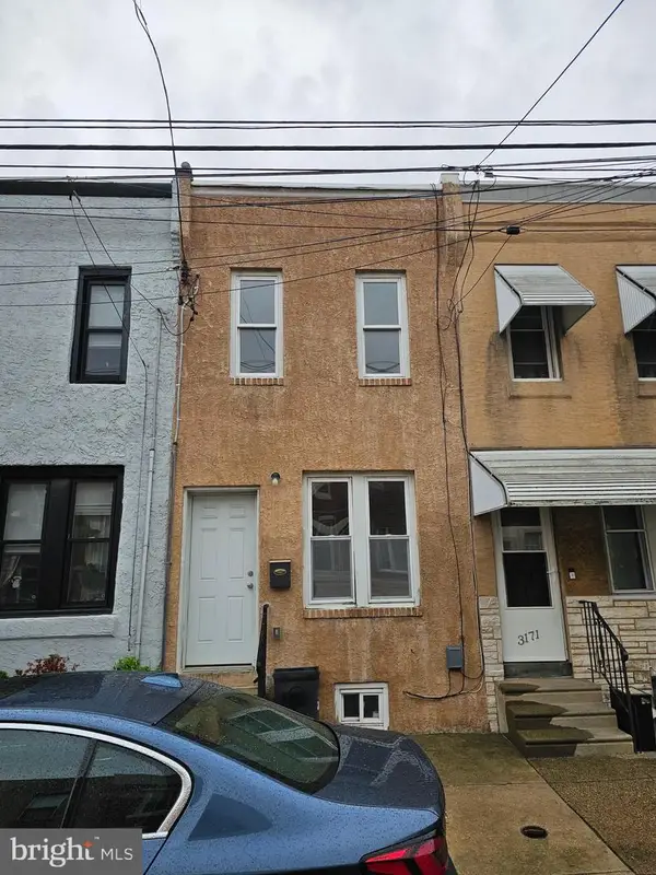 3173 Salmon St, PHILADELPHIA, PA 19134