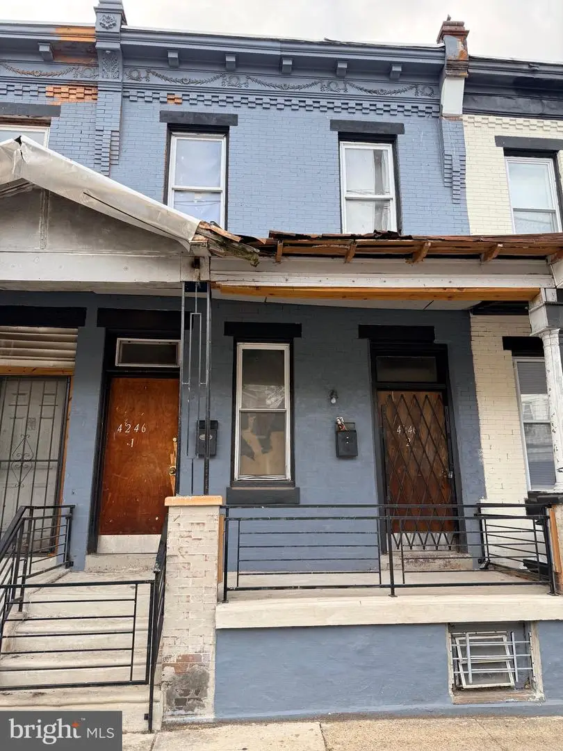 4246 N 15th St, Philadelphia, PA 19140 - Image #1