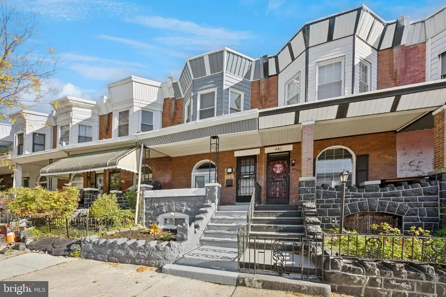 941 S 50th St, Philadelphia, PA 19143 - Image #3