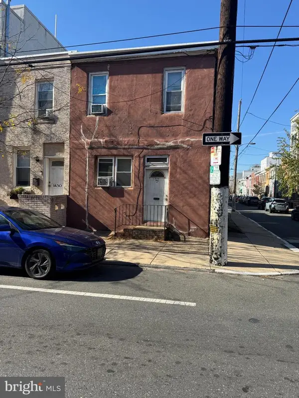 1428 S 20th St, PHILADELPHIA, PA 19146