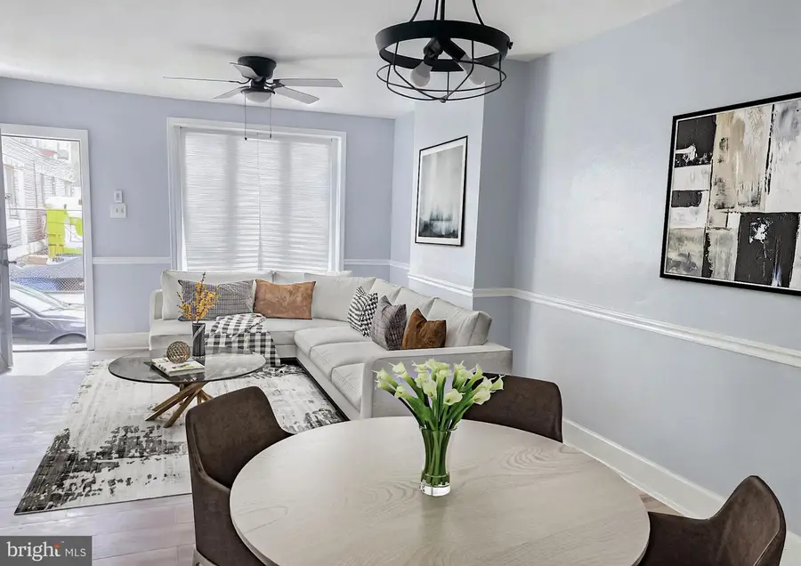 1618 S Bailey St, Philadelphia, PA 19145 - Image #2