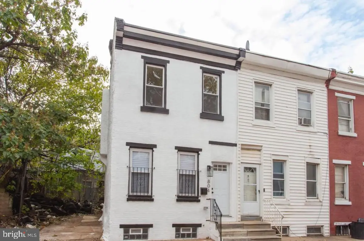 Address Withheld By Seller, Philadelphia, PA 19104 - Image #1