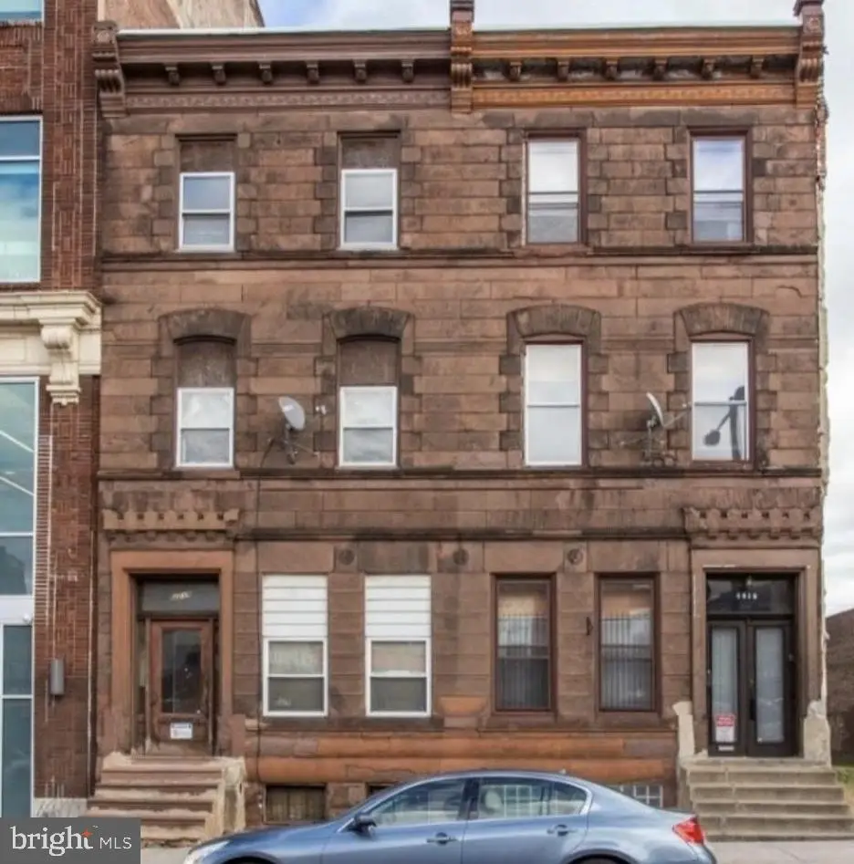 2217 N Broad St, Philadelphia, PA 19132 - Image #1