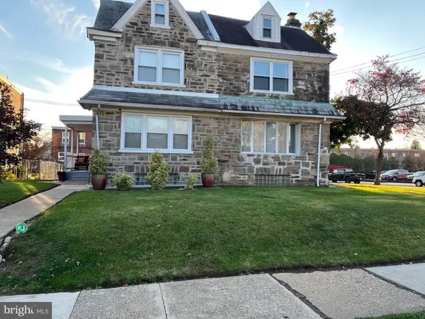 Address Withheld By Seller, PHILADELPHIA, PA 19111