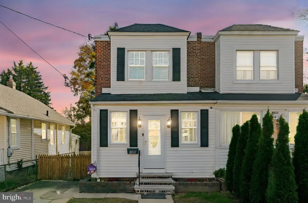 8027 Ryers Ave, Philadelphia, PA 19111 - Image #1