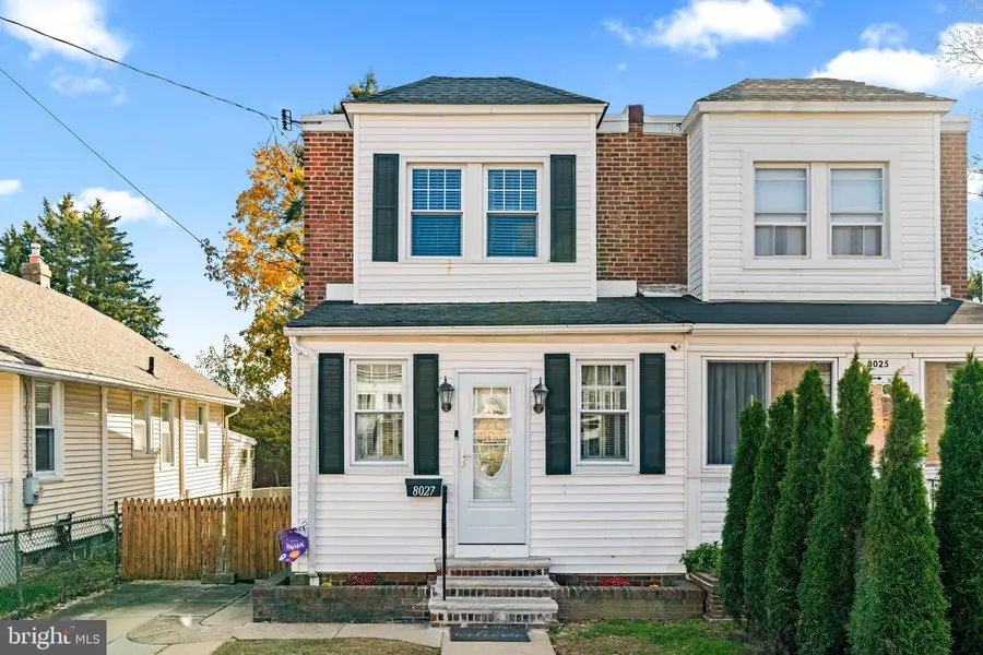 8027 Ryers Ave, Philadelphia, PA 19111 - Image #2