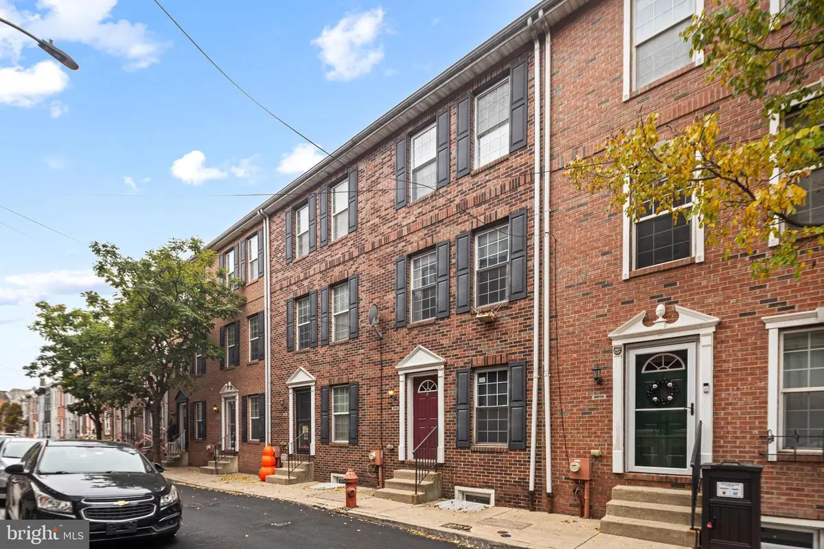 2668 Tilton, Philadelphia, PA 19125 - Image #1
