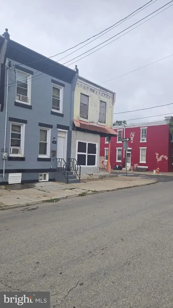 2537 N 26th St, Philadelphia, PA 19132 - Image #1