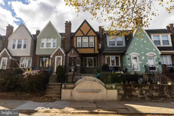 4108 Elbridge St, PHILADELPHIA, PA 19135