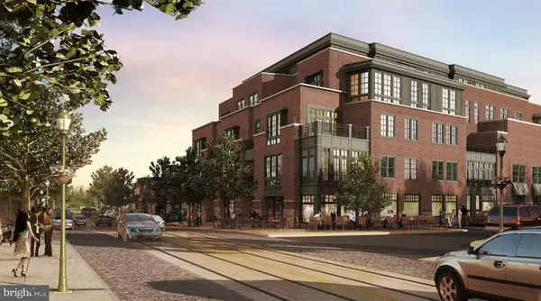 1 W Hartwell Ln #3c, PHILADELPHIA, PA 19118