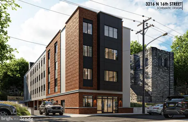 3216 N 16th St, PHILADELPHIA, PA 19140