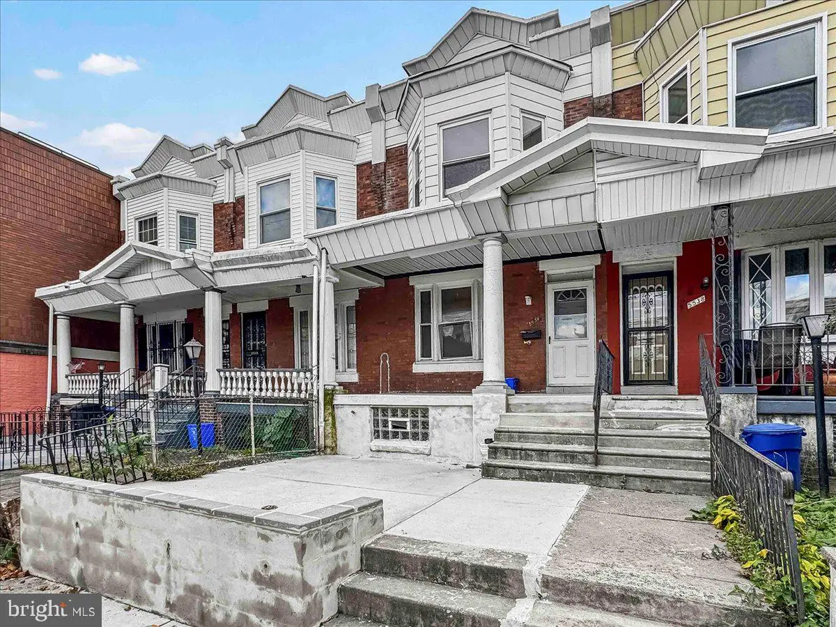 5536 Pine St, Philadelphia, PA 19143 - Image #1