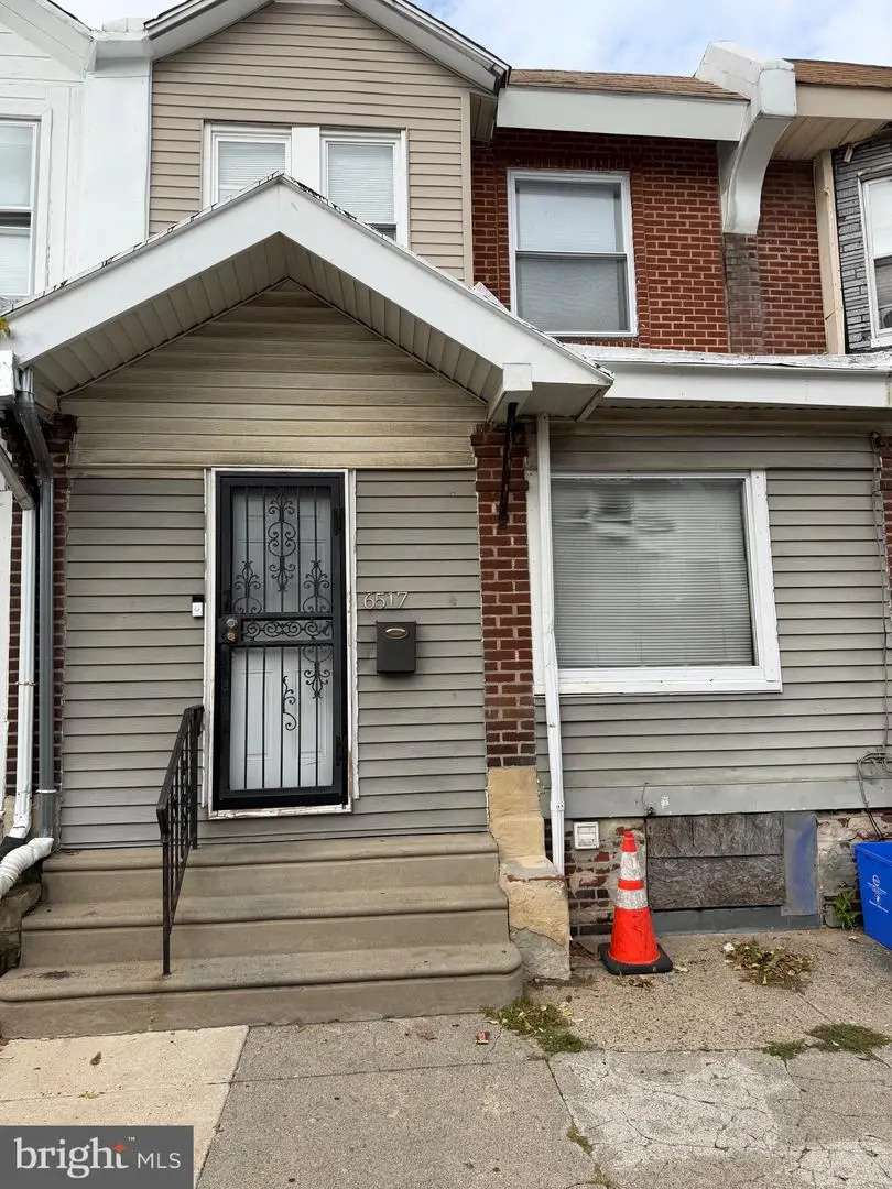 6517 Gesner St, Philadelphia, PA 19142 - Image #1