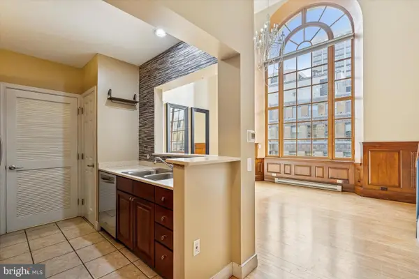 1600 Arch St #2008, PHILADELPHIA, PA 19103