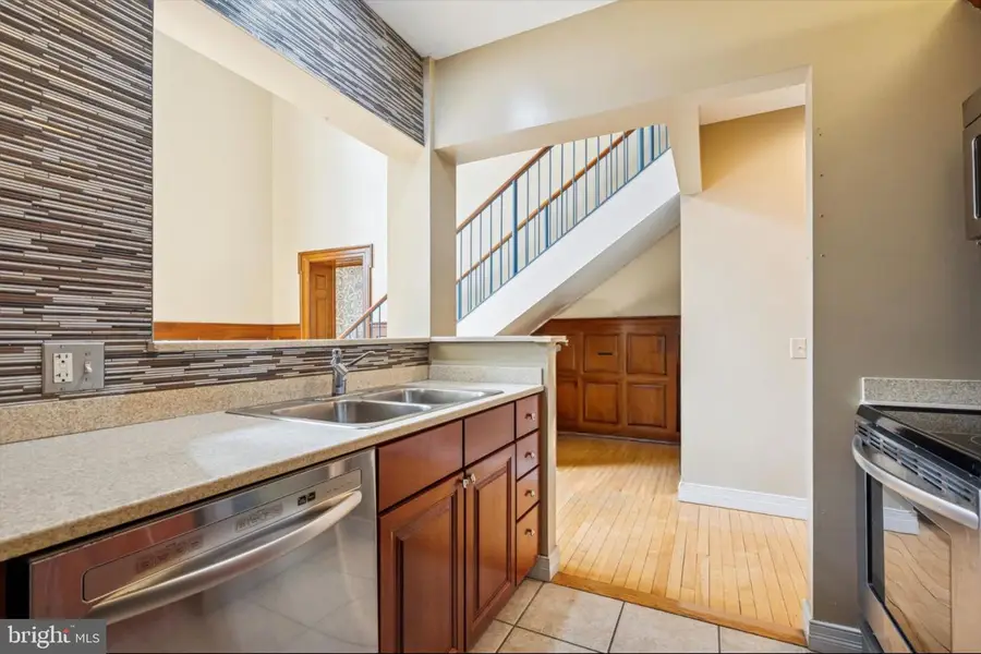 1600 Arch St #2008, Philadelphia, PA 19103 - Image #3