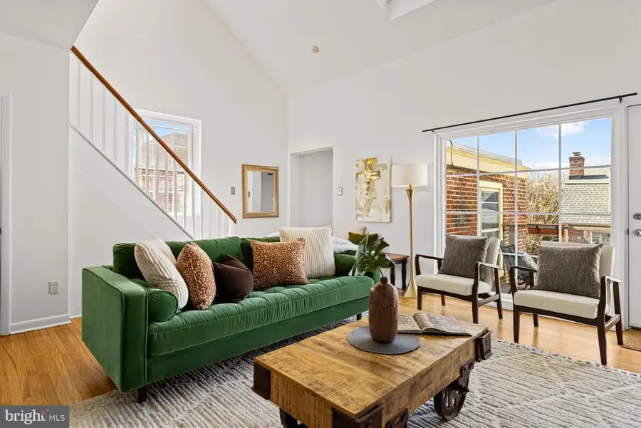 400-16 S 2nd St #416b, Philadelphia, PA 19147 - #2