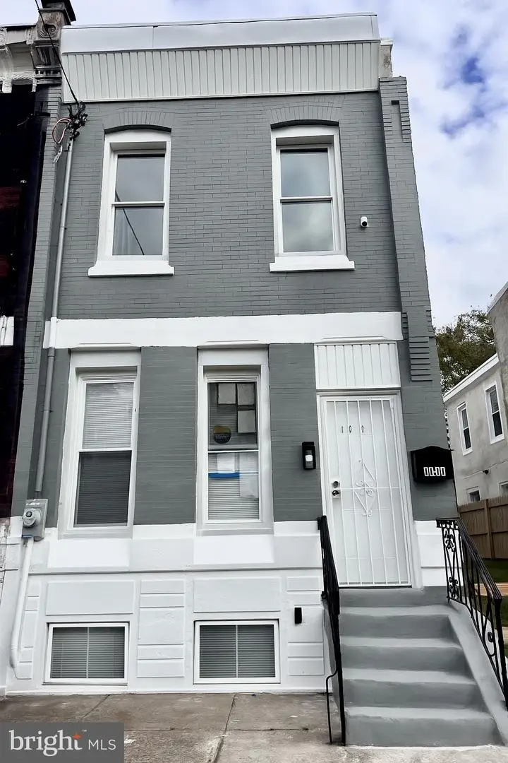 1831 N 24th St, Philadelphia, PA 19121 - Image #1