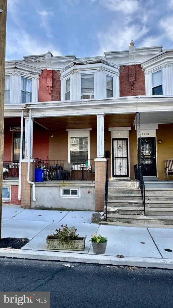 5438 Irving St, PHILADELPHIA, PA 19139