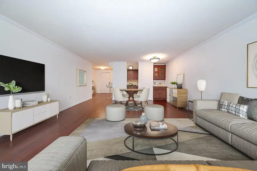 1919 Chestnut St #1722, Philadelphia, PA 19103 - Image #3