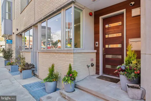 207 S 22nd St, PHILADELPHIA, PA 19103