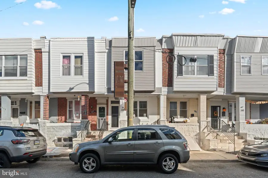 345 Roseberry St, Philadelphia, PA 19148 - Image #2