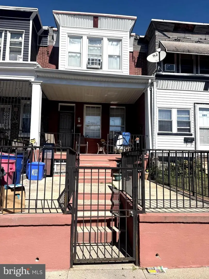 209 W Duncannon Ave, Philadelphia, PA 19120 - Image #1