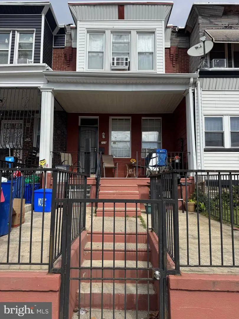 209 W Duncannon Ave, Philadelphia, PA 19120 - Image #2