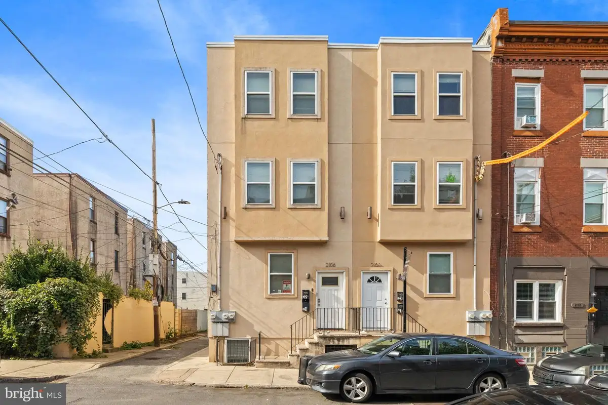 2106 N 17th St, Philadelphia, PA 19121 - Image #1