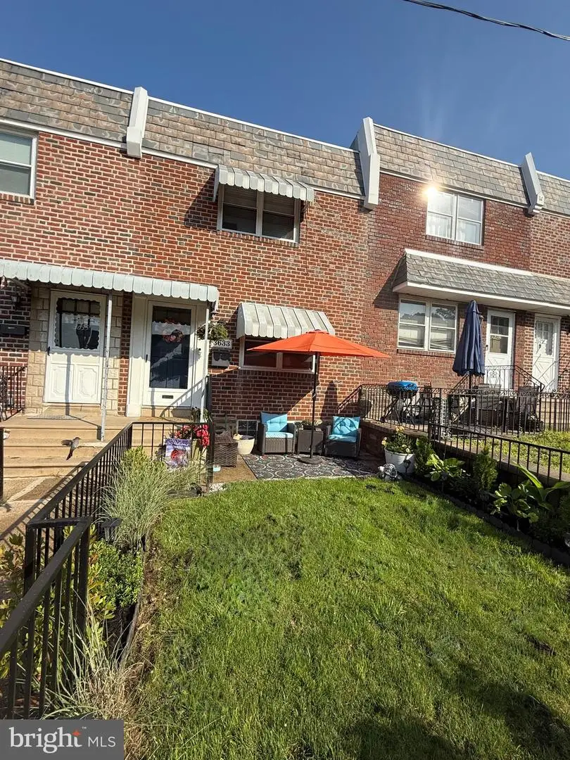 3633 Weightman St, Philadelphia, PA 19129 - Image #1