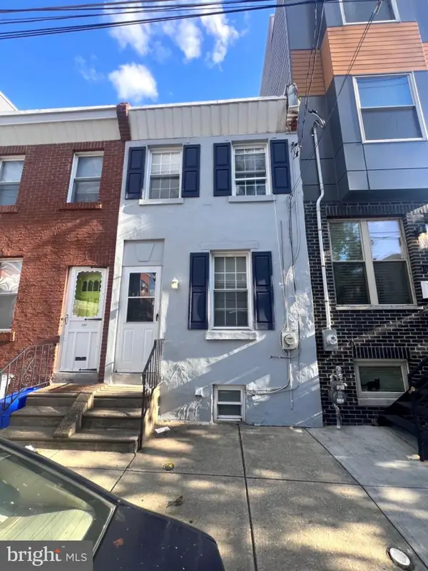 2205 Belgrade St, PHILADELPHIA, PA 19125