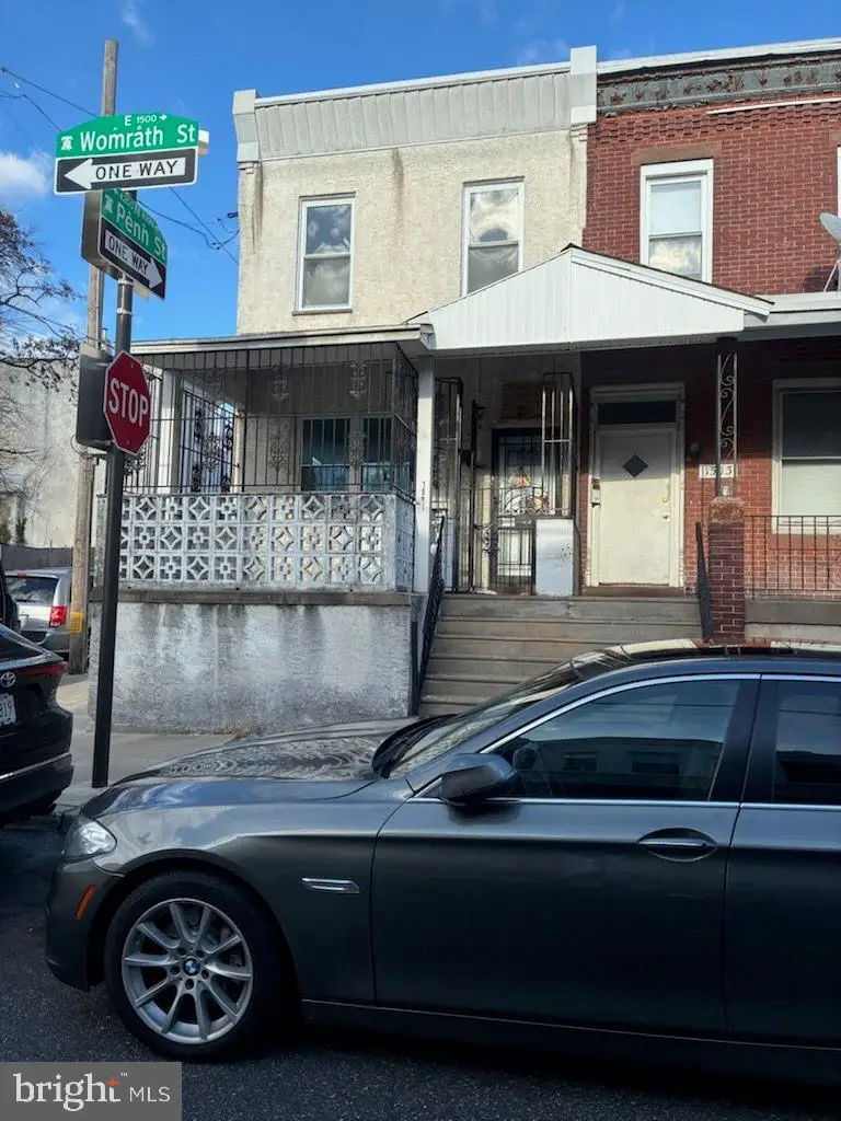 1501 Womrath St, Philadelphia, PA 19124 - Image #1
