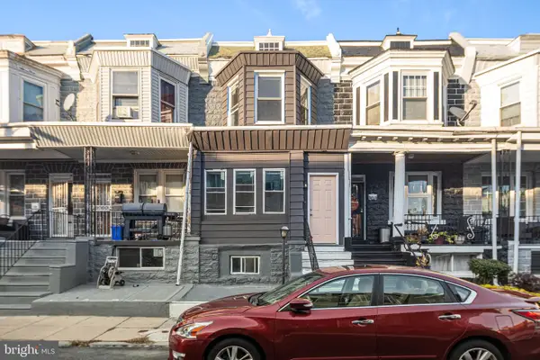 5717 Pemberton St, PHILADELPHIA, PA 19143