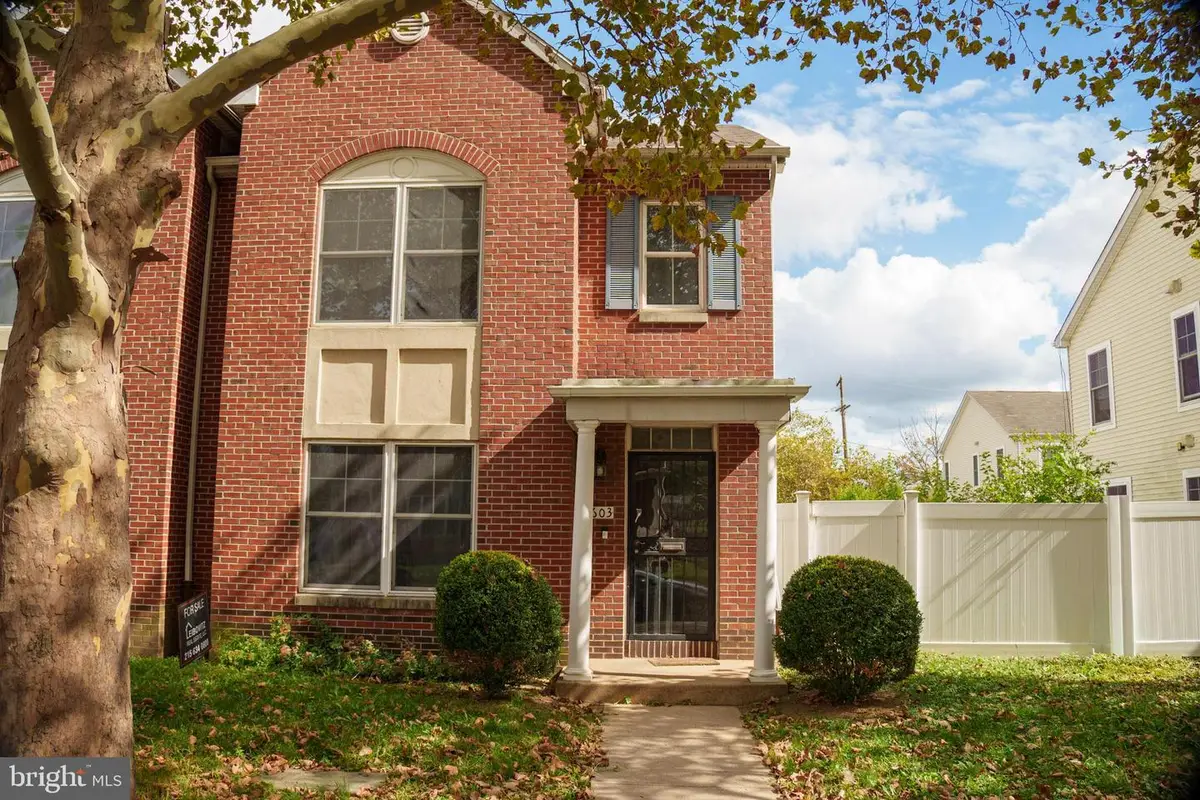 1603 S Corlies St, Philadelphia, PA 19145 - Image #1