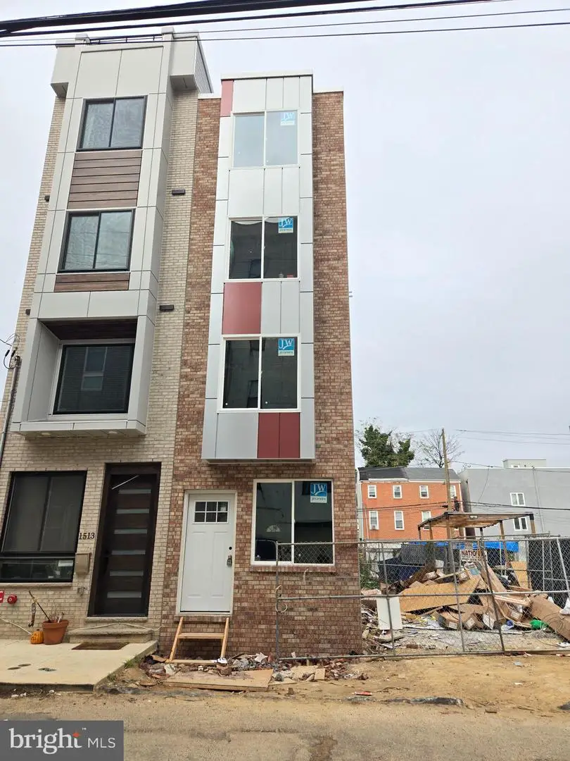 1511 W Flora St, Philadelphia, PA 19121 - Image #1
