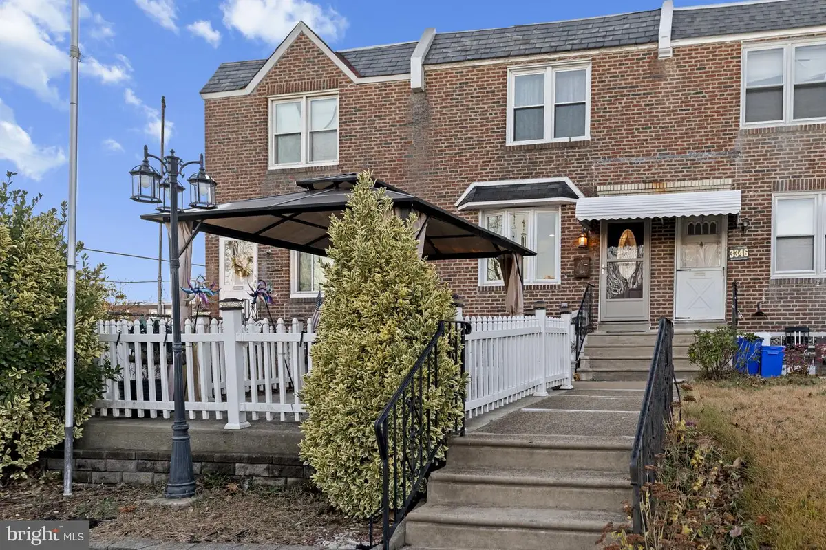 3348 Ashville St, Philadelphia, PA 19136 - Image #1