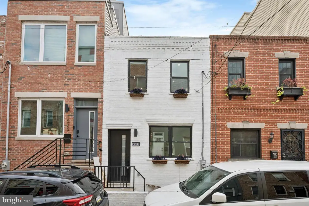 1528 Manton St, Philadelphia, PA 19146 - Image #1