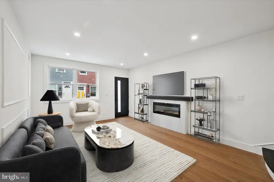 1528 Manton St, Philadelphia, PA 19146 - Image #2