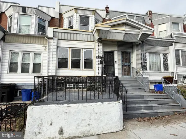 5515 Whitby Ave, PHILADELPHIA, PA 19143