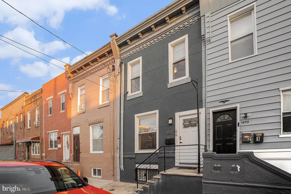 1831 Point Breeze Ave, Philadelphia, PA 19145 - Image #1