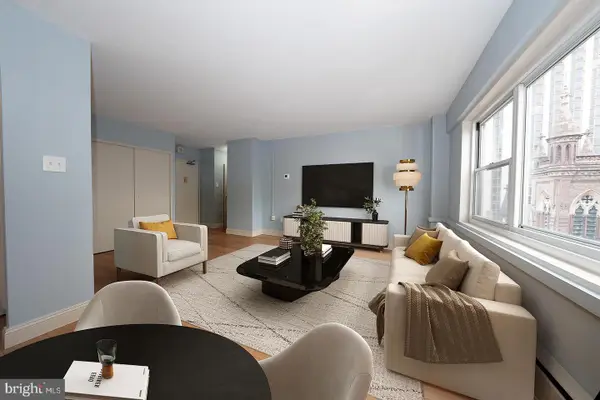 118 S 21st St #1007, PHILADELPHIA, PA 19103