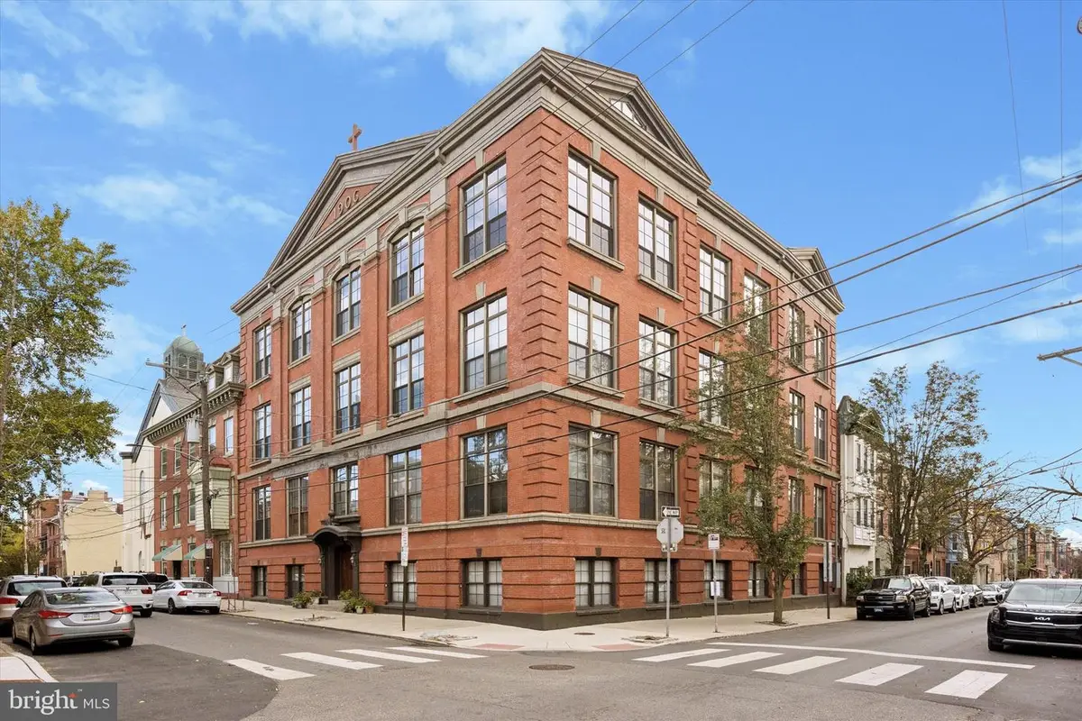 246 Fitzwater St #10, Philadelphia, PA 19147 - Image #1