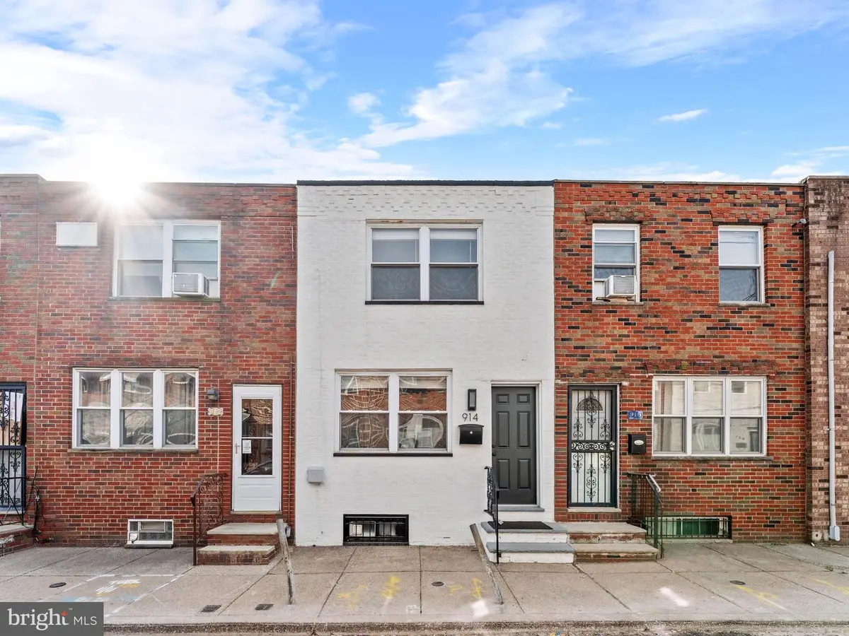 914 Winton St, Philadelphia, PA 19148 - Image #1