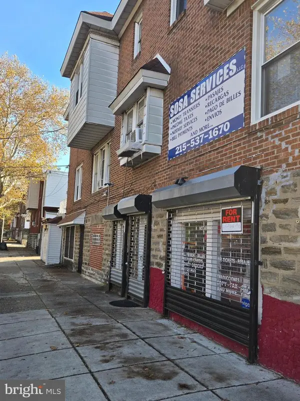 5451 Oakland St, PHILADELPHIA, PA 19124