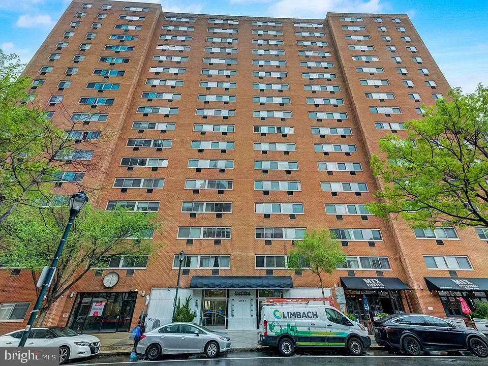2101 Chestnut St #726, Philadelphia, PA 19103 - #1