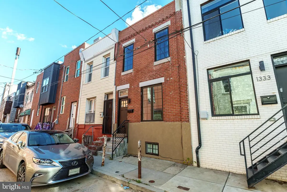 1331 S Dover St, Philadelphia, PA 19146 - #1