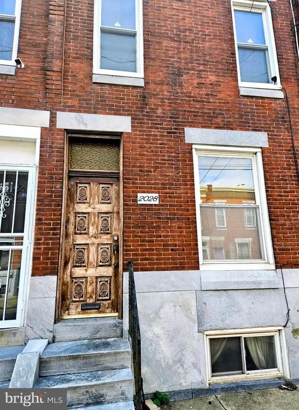 2028 Moore St, PHILADELPHIA, PA 19145